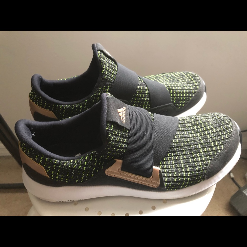 Adidas Cloudfoam sneakers